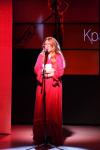 20 апреля 2013 года в театре «Сцена-Молот» состоялось вручение призов Х Международного фестиваля моды «Красное платье», который прошел при информационной поддержке ModaNews в Перми 19-20 апреля.