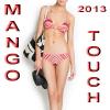 Пляжная коллекция Mango Touch 