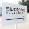 Новая коллекция часов Swatch Scuba Libre