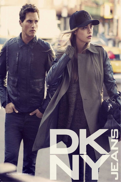 Новая рекламная кампания DKNY Jeans FW 2013/14 (41855.DKNY_.Jeans_.Advertising.Campaign.FW_.2013.01.jpg)