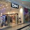 Марка DIM открыла девятый магазин в Москве