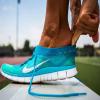 Новые кроссовки Nike Free Flyknit