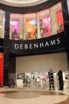 Компания «Дебрусс», российский франчайзи всемирно известной британской торговой сети Debenhams, откроет 3-этажный универмаг в Торгово-развлекательном центре «Авиа Парк» в Москве. Магазин площадью 8,4 тыс. кв. м станет крупнейшим в торговой сети Debenhams в России. 