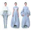 Выпускников Fashion Design пригласили в Лондон