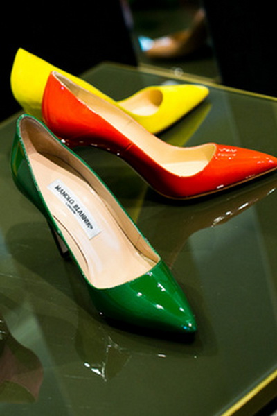 Презентация коллекции Manolo Blahnik в ГУМе (42849.Presentation.Manolo.Blahnik.Moscow.03.jpg)