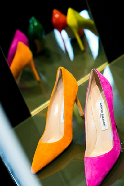 Презентация коллекции Manolo Blahnik в ГУМе (42849.Presentation.Manolo.Blahnik.Moscow.04.jpg)