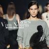 Новые коллекции от DRIES VAN NOTEN и ROCHAS на неделе моды в Париже