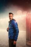 Бренд adidas запускает международную комплексную маркетинговую кампанию в поддержку новой технологии полых волокон Climawarm+. Теперь спортсменам будет комфортно тренироваться даже в суровых погодных условиях. Представит кампанию «Не уступай холоду» Дэвид Бекхэм.