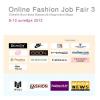 Online Fashion Job Fair-2013