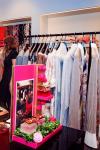 10 октября в торговой галерее «Модный Сезон» открылся флагманский бутик Escada. Генеральный директор бренда Бруно Зельцер специально приехал в Москву, чтобы отметить это событие и поприветствовать гостей мероприятия.