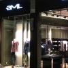 Новый магазин BML в Москве