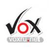 Опрос VoxRu.net: Мода в Рунете