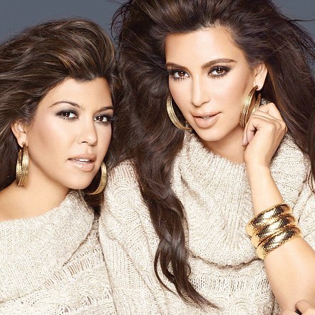 Сестры Кардашян создали новую коллекцию для бренда LIPSY (43800.Kardashian.s.jpg)