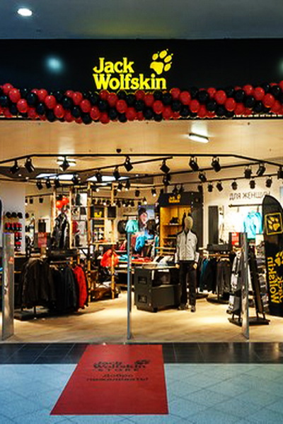 В Москве открылся первый магазин Jack Wolfskin  (44013.Opening.First_.Shop_.Jack_.Wolfskin.Moscow.b.jpg)