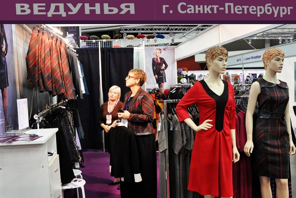 Итоги 42-й Международной специализированной выставки «Индустрия моды» (Fashion Industry) (44022.Fashion.Industry.autumn.2013.07.