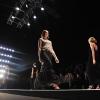 Показы коллекций для сезона SS14 в рамках MERCEDES-BENZ FASHION WEEK RUSSIA