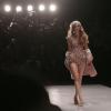 Коллекции сезона SS14 на шестом дне MERCEDES-BENZ FASHION WEEK RUSSIA