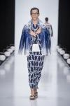 В рамках прошедшей в Москве Mercedes-Benz Fashion Week Russia состоялся показ восьми японских дизайнеров мужской одежды. Организаторы показа Tokio Fashion Week Collections представили театрализованное шоу, в котором нашли отражение как традиционная японская культура, так и современные образы в стиле smart-casual.