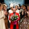 Лучшие коллекции Mercedes-Benz Fashion Week Russia