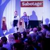 Sabotage «Школа 2014»