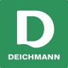 Deichmann открывает в России два магазина