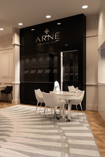 В Москве открылся бутик Alexander Arne  (45582.Opening.Second.Shop_.Alexander.Arne_.01.jpg)