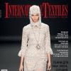 Анонс свежего номера журнала International Textiles № 1 (56) 2014 (январь-март) скачать журнал