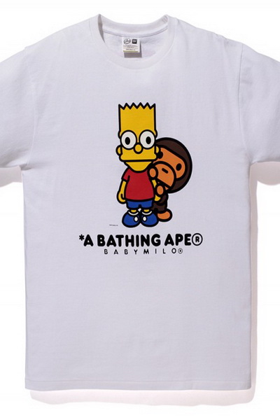 Новая мультяшная коллекция BAPE (46597.New_.Cartoon.Collection.BAPE_.Simpson.Baby_.Milo_.03.jpg)