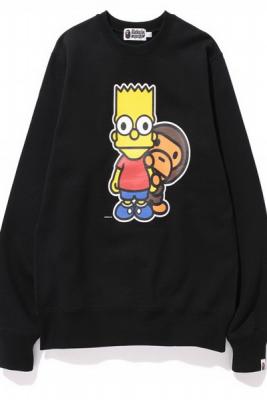 Новая мультяшная коллекция BAPE (46597.New_.Cartoon.Collection.BAPE_.Simpson.Baby_.Milo_.b.jpg)