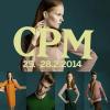Деловая программа выставки CPM – COLLECTION PREMIÈRE MOSCOW FW 2014/15 (осень-зима)