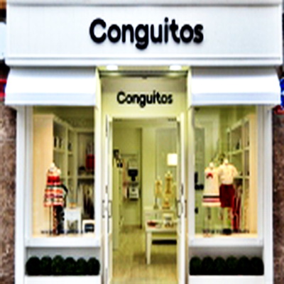 В Москве открылся первый магазин Conguitos (46735.Opening.First_.Shop_.Child_.Shoese.Conguitos.Moscow.s.jpg)