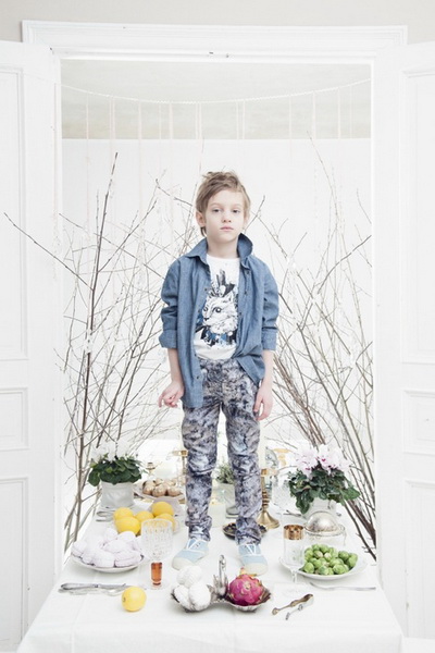 Детская коллекция Hebe FW 2014/15 (осень-зима)  (47319.New_.Kids_.Collection.Hebe_.FW_.2014.2015.06.jpg)