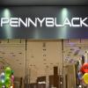 В Москве открылся бутик PennyBlack