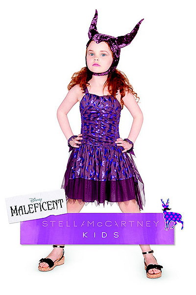 Детская коллекция по мотивам «Малефисента» (47569.Kids_.Collection.Stella.McCartney.Disney.Maleficent.01.jpg)