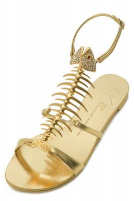 Первая юбилейная коллекция Giuseppe Zanotti  (48059.First_.Gold_.Collection.20.Brand_.Giuseppe.Zanotti.02.jpg)