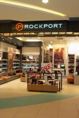 adidas sells rockport