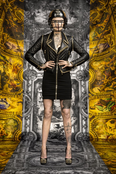 Philipp Plein pre-fall 2014/15 (осень-зима) (48478.Mens_.Womans.Pre_.Fall_.Collections.Philipp.Plein_.2014.b.jpg)