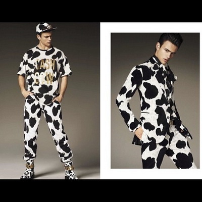 Moschino выпускает первую мужскую коллекцию (48531.Debut_.Mens_.Collection.Moschino.Jeremy.Scott_.s.jpg)