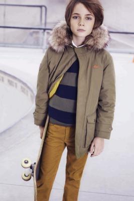 Детская коллекция Lacoste FW 2014/15 (осень-зима) (49311.New_.Kinds_.Boys_.Girls_.Collection.Lacoste.FW_.2014.15.jpg)