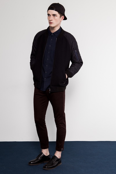 Pull&Bear FW 2014/15 (осень-зима) (49353.New_.Mens_.Womans.Collections.Pull&Bear.FW_.2014.07.jpg)