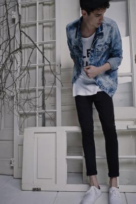 Новая коллекция Blue Pull&Bear  (49426.New_.Denim_.Collection.Line_.Blue_.Pull&Bear.2014.b.jpg)