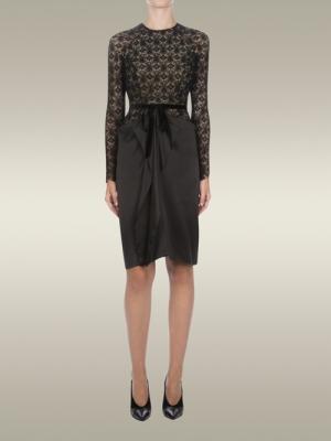 Илл. 01b. Платье Roland Mouret