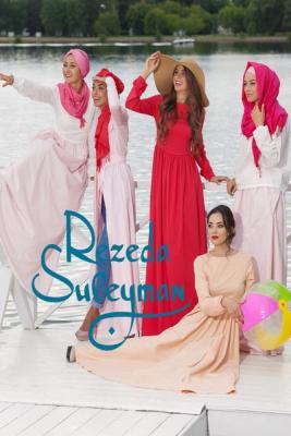 Круизная коллекция Rezeda Suleyman 2014 (49483.New_.Cruise.Collection.Rezeda.Suleyman.2014.18.jpg)