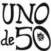 В России появится испанский бренд UNOde50 