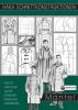 Вопрос: Какие немецкие книги по конструированию и моделированию «М.Мюллер и сын» вам наиболее интересны (50123.poll.book.muller.