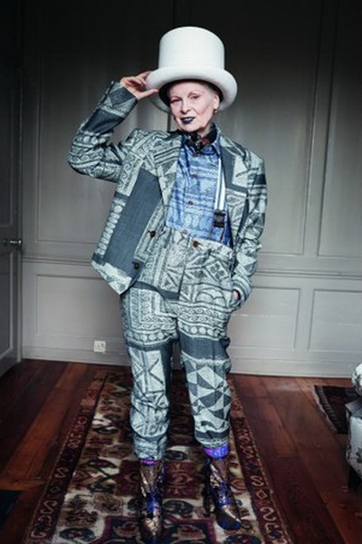 Вивьен Вествуд стала лицом своего бренда (50217.Provocative.Advertising.Campaign.Vivienne.Westwood.FW_.2014.01.jpg)