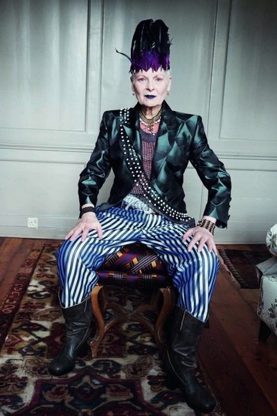 Вивьен Вествуд стала лицом своего бренда (50217.Provocative.Advertising.Campaign.Vivienne.Westwood.FW_.2014.04.jpg)