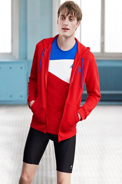 Мужская коллекция Le Coq Sportif FW 2014/15 (осень-зима) (50384.New_.Mens_.Collections.Clothes.Shoes_.Le_.Coq_.Sportif.FW_.2014.