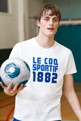 Le coq sportif 2014 best sale