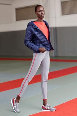 Tenis le coq deals sportif femme 2014